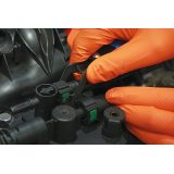 Laser Tools kütusefiltri klambritangid lühikesed | HL Autoosad