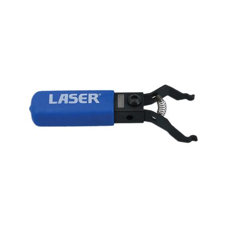 Laser Tools kütusefiltri klambritangid lühikesed | HL Autoosad