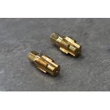Laser Tools lambdaanduri pesa keermestuskomplekt, 2 osa | HL Autoosad