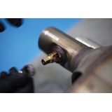 Laser Tools lambdaanduri pesa keermestuskomplekt, 2 osa | HL Autoosad