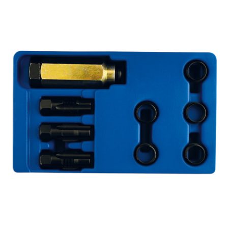 Laser Tools lambdaanduri pesa keermestaja M18 ja M20 | HL Autoosad
