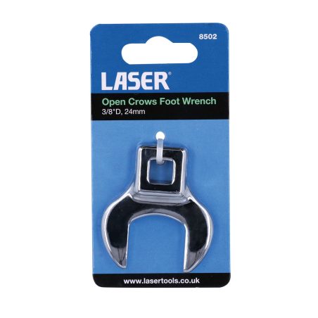 Laser Tools lehtsilmusvõti 24 mm BMW ja Mini | HL Autoosad