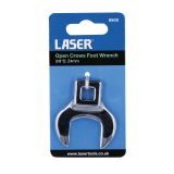 Laser Tools lehtsilmusvõti 24 mm BMW ja Mini | HL Autoosad