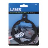 Laser Tools paisupaagi korgi võti VW | HL Autoosad