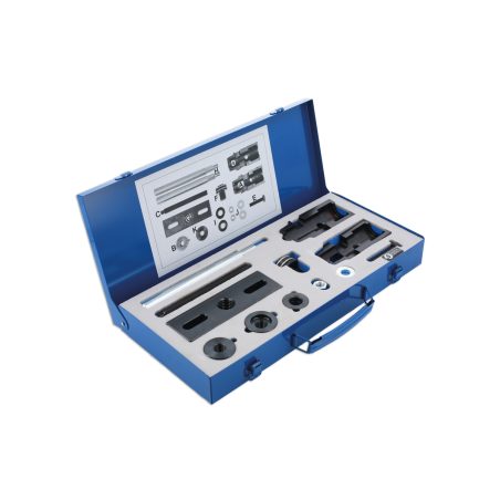 Laser Tools pihusti tõmmits Ford EcoBlue 2.0 | HL Autoosad