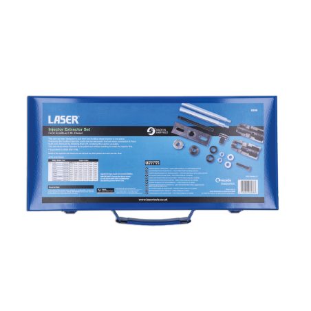 Laser Tools pihusti tõmmits Ford EcoBlue 2.0 | HL Autoosad