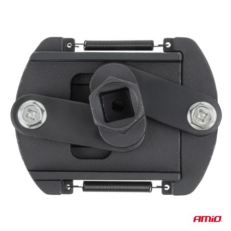 AMiO reguleeritav õlifiltri võti 80–115 mm CrV | HL Autoosad