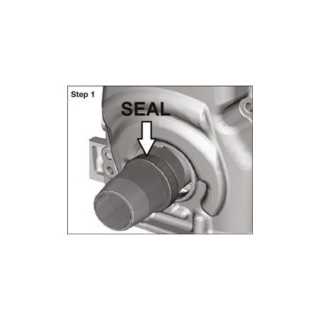 Laser Tools simmerlingi paigaldaja VW 1.2 TSI ja TFSI | HL Autoosad