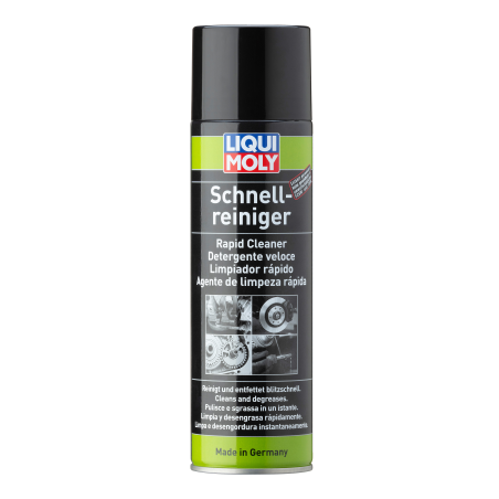 Liqui Moly universaalne kiirpuhastus-sprei 500 ml | HL Autoosad