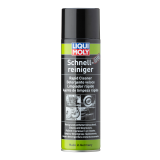 Liqui Moly universaalne kiirpuhastus-sprei 500 ml | HL Autoosad