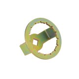 Laser Tools õlifiltrivõti 74,7 mm, 15 kanti, Opel 1.5 D | HL Autoosad