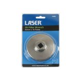 Laser Tools õlifiltrivõti 84 mm, 15 kanti | HL Autoosad