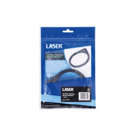 Laser Tools õlifiltrivõti 86,5 mm, Volvo | HL Autoosad
