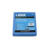 Laser Tools õlipõhja korgi võtmete komplekt 3/8", 20 | HL Autoosad