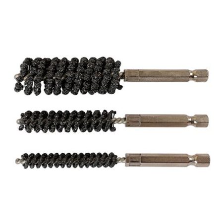 Laser Tools pidurisadula hoonijad 8–30 mm, 3 tk | HL Autoosad
