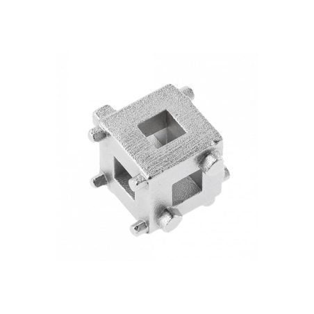Högert pidurikolvi kuubik 3/8", 10 mm | HL Autoosad