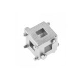 Högert pidurikolvi kuubik 3/8", 10 mm | HL Autoosad