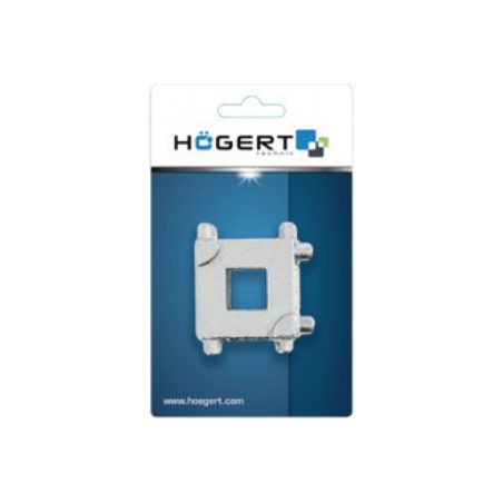 Högert pidurikolvi kuubik 3/8", 10 mm | HL Autoosad