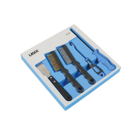 Laser Tools pidurite puhastus- ja ülevaatuskomplekt | HL Autoosad