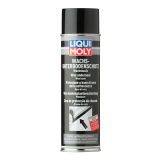 Liqui Moly põhjakaitsemastiks sprei, must, vaha baasil | HL Autoosad