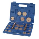 Laser Tools pidurisadula tagasisurumise komplekt, 18 | HL Autoosad