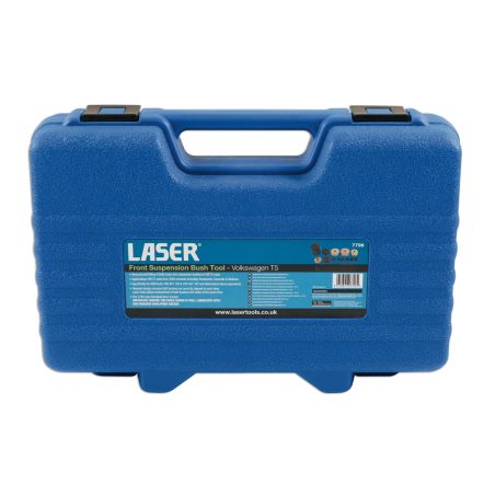 Laser Tools esivedrustuse puksi vahetaja VW T5 ja T6 | HL Autoosad