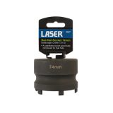 Laser Tools padrun 74 mm, 3/4", Crafter, Master, MB | HL Autoosad
