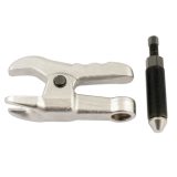 Laser Tools hüdrauliline šarniiripress | HL Autoosad