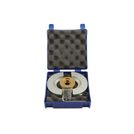 Laser Tools surveplaat ja adapter 62 mm, komplektidele | HL Autoosad