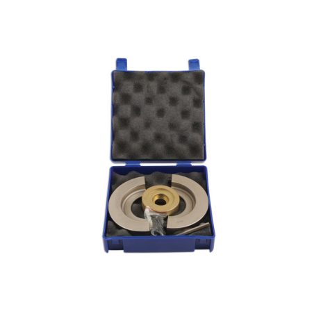 Laser Tools surveplaat ja adapter 66 mm, komplektidele | HL Autoosad