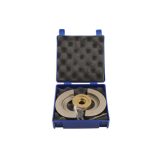 Laser Tools surveplaat ja adapter 66 mm, komplektidele | HL Autoosad