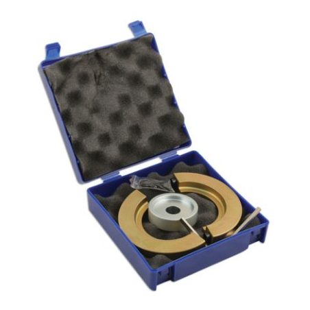 Laser Tools surveplaat ja adapter 72 mm, komplektile | HL Autoosad