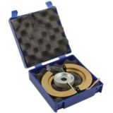 Laser Tools surveplaat ja adapter 72 mm, komplektile | HL Autoosad