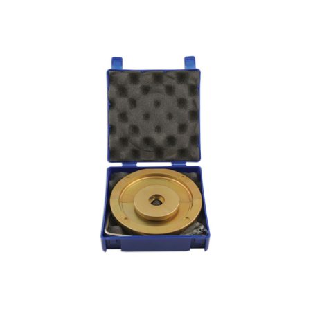 Laser Tools surveplaat ja adapter 82 mm, komplektile | HL Autoosad