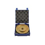 Laser Tools surveplaat ja adapter 82 mm, komplektile | HL Autoosad