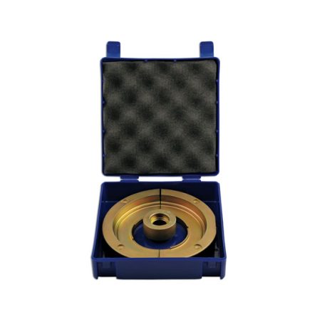 Laser Tools surveplaat ja adapter 82 mm, komplektidele | HL Autoosad