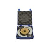 Laser Tools surveplaat ja adapter 85 mm, komplektidele | HL Autoosad