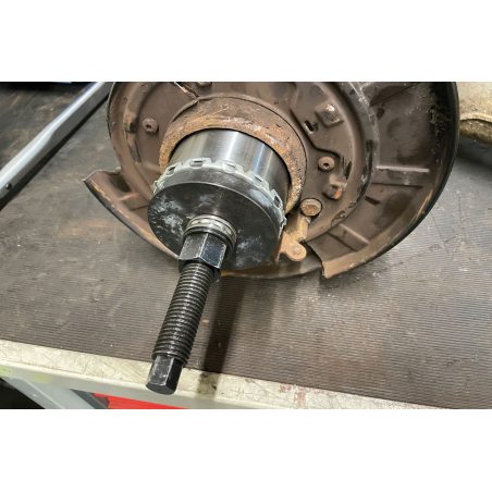 Laser Tools tagalaagri vahetaja MB Vito ja Viano 2003– | HL Autoosad