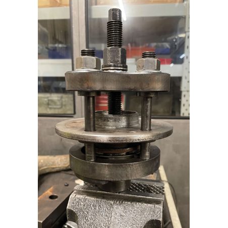 Laser Tools tagalaagri vahetaja MB Vito ja Viano 2003– | HL Autoosad