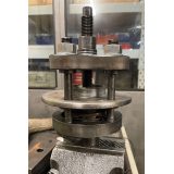 Laser Tools tagalaagri vahetaja MB Vito ja Viano 2003– | HL Autoosad