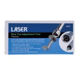 Laser Tools tagasilla reguleerimise padrunid VAG | HL Autoosad