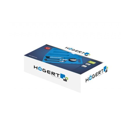 Högert kompressioonimõõtja 50–300 psi | HL Autoosad
