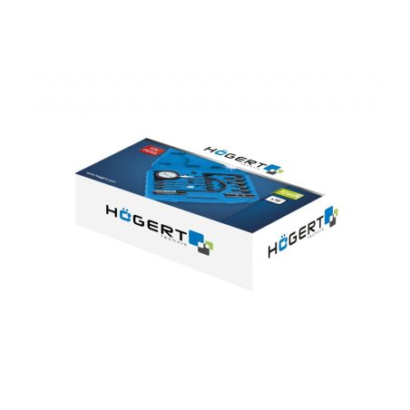 Högert kompressioonimõõtja diiselmootoritele, 16 tk | HL Autoosad