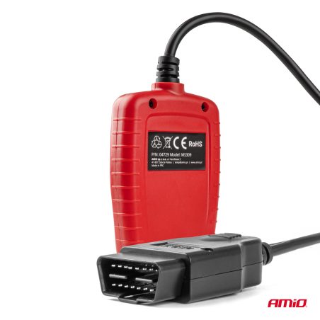 AMiO OBD2 diagnostikaseade | HL Autoosad