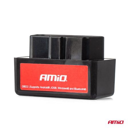 AMiO OBD2 diagnostikaseade juhtmevaba | HL Autoosad
