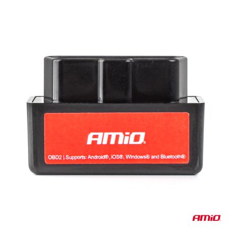 AMiO OBD2 diagnostikaseade juhtmevaba | HL Autoosad