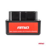 AMiO OBD2 diagnostikaseade juhtmevaba | HL Autoosad