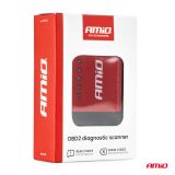 AMiO OBD2 diagnostikaseade juhtmevaba | HL Autoosad
