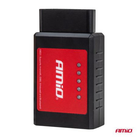 AMiO OBD2 diagnostikaseade juhtmevaba | HL Autoosad