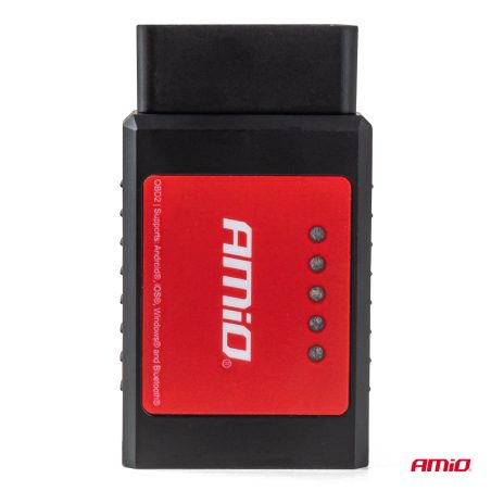 AMiO OBD2 diagnostikaseade juhtmevaba | HL Autoosad